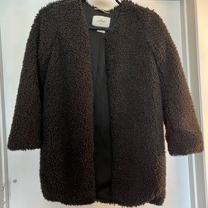 Aritzia, Wilfred jacket